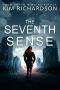 [Mystics 01] • The Seventh Sense